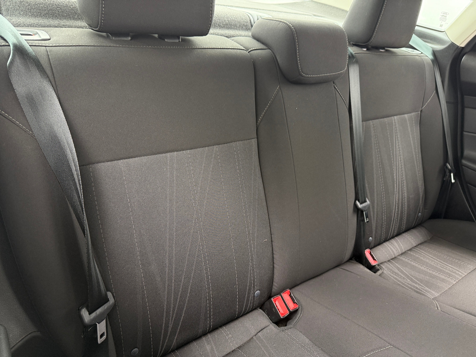 Thumbnail: 2016 Ford Focus - 6