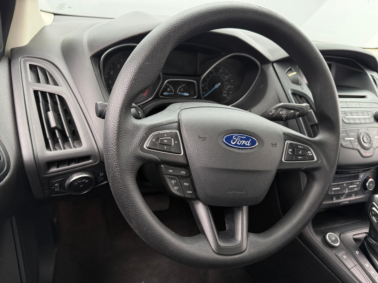 Thumbnail: 2016 Ford Focus - 5