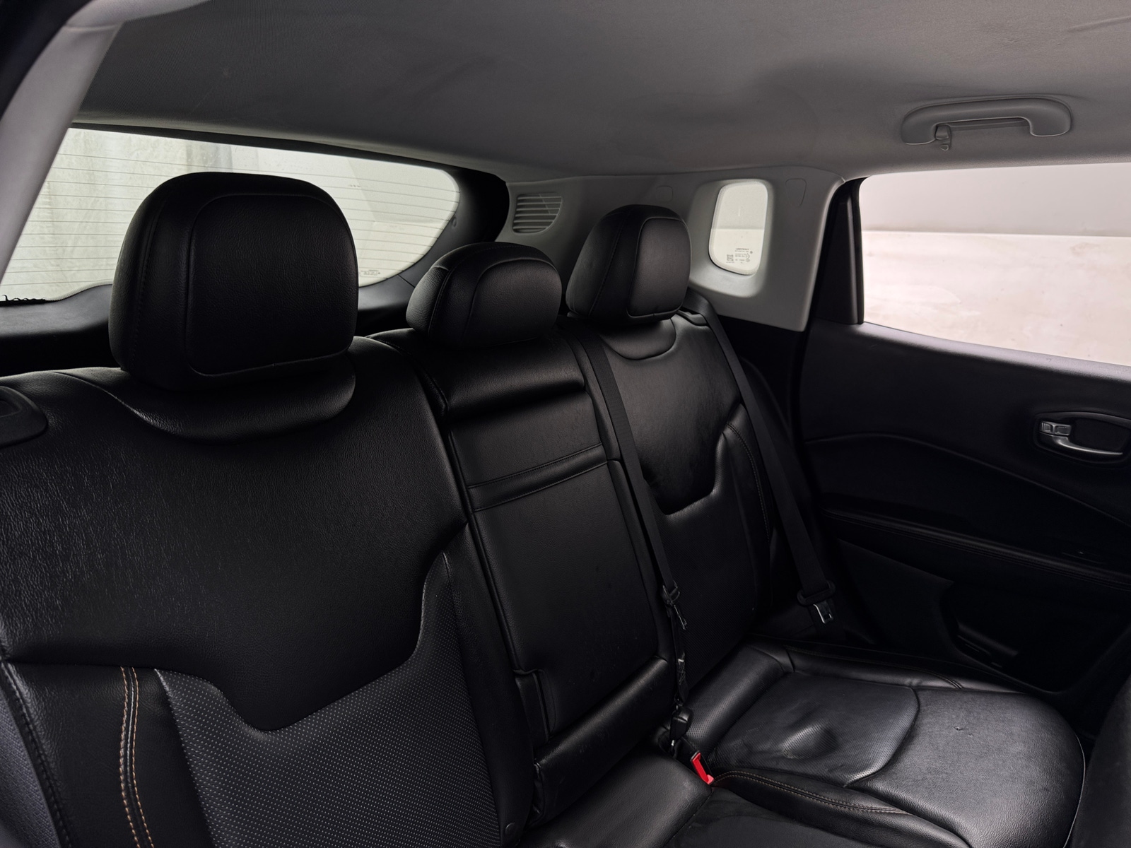 Thumbnail: 2018 Jeep Compass - 5