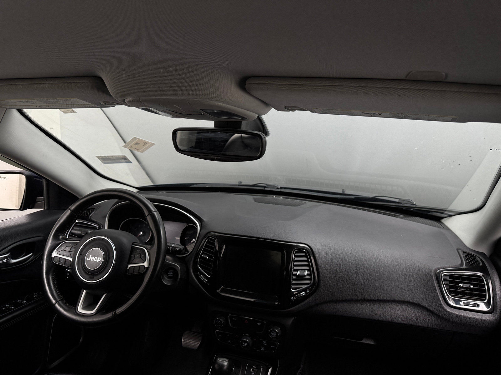 Thumbnail: 2018 Jeep Compass - 2