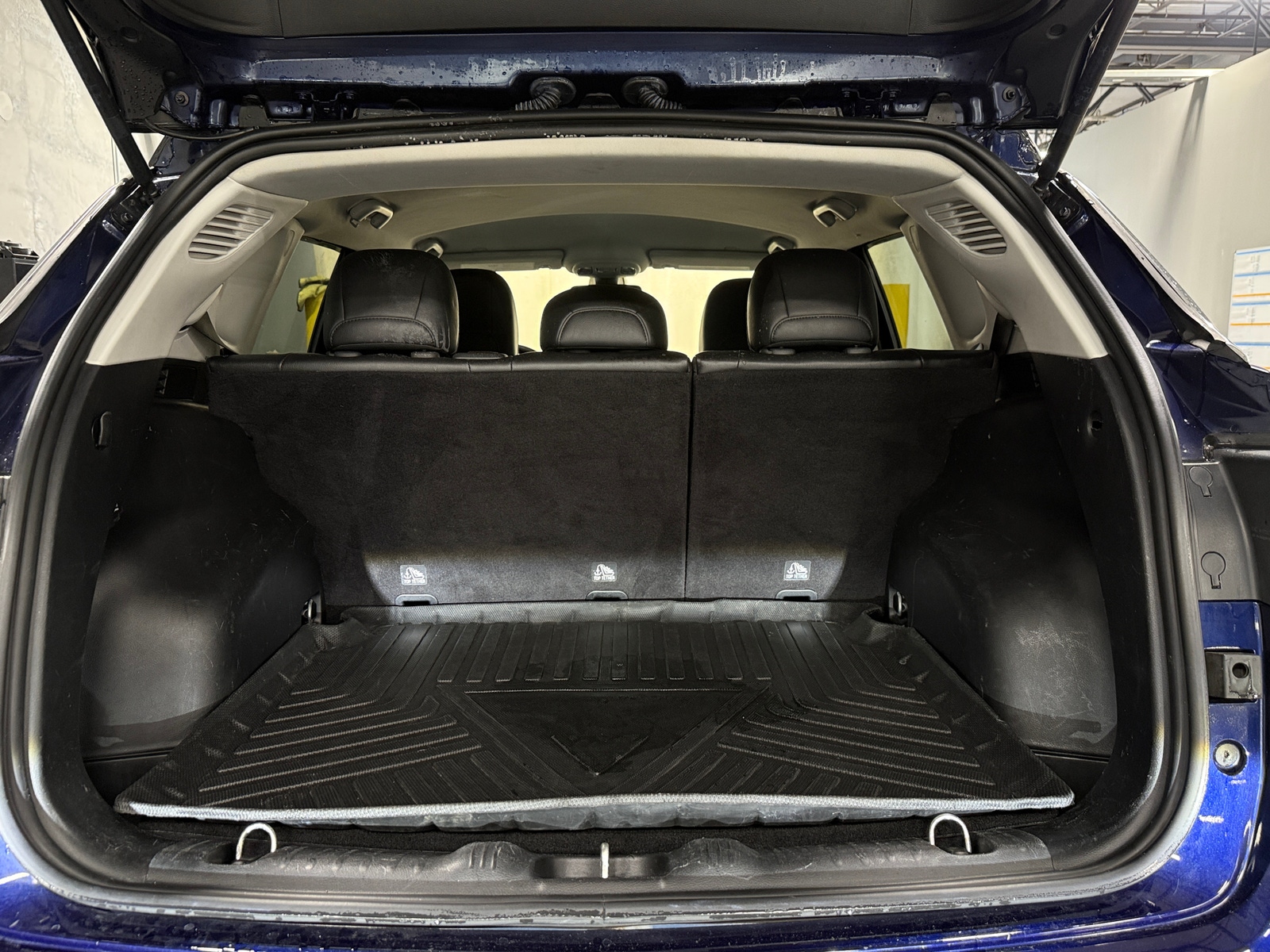 Thumbnail: 2018 Jeep Compass - 6