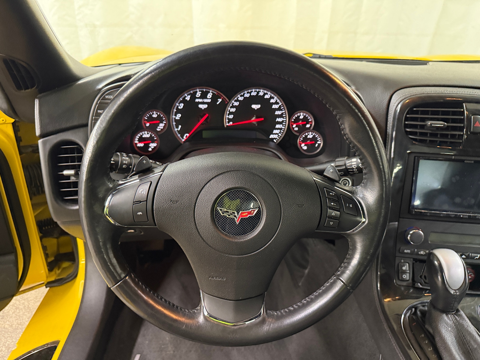 Thumbnail: 2013 Chevrolet Corvette - 4