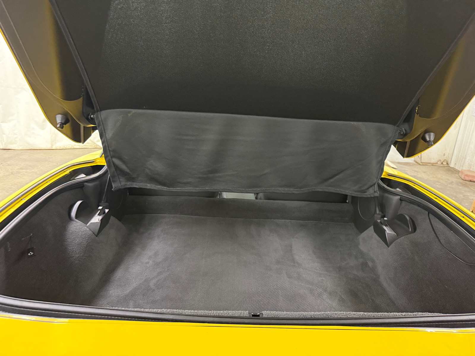 Thumbnail: 2013 Chevrolet Corvette - 5