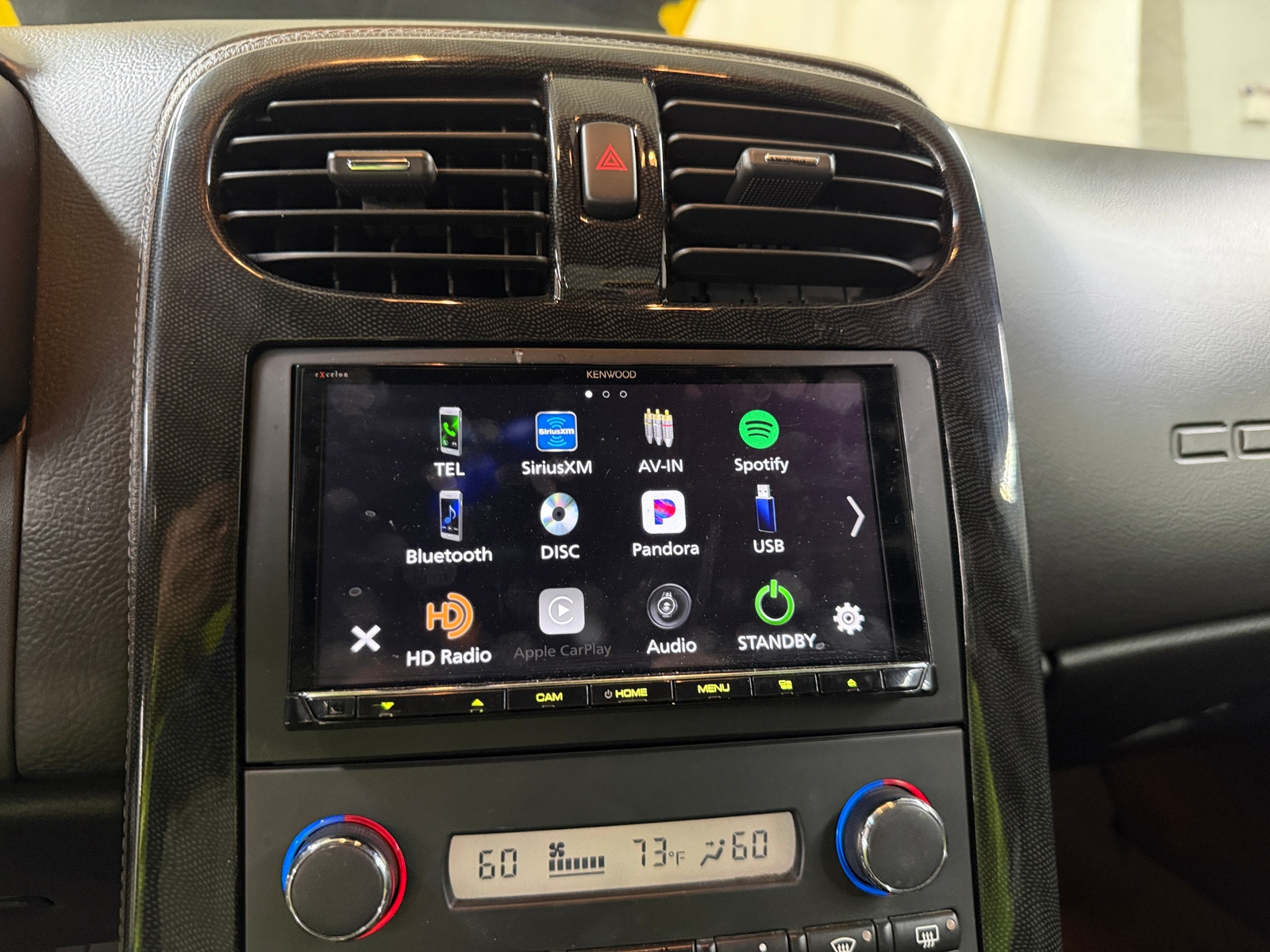 Thumbnail: 2013 Chevrolet Corvette - 3