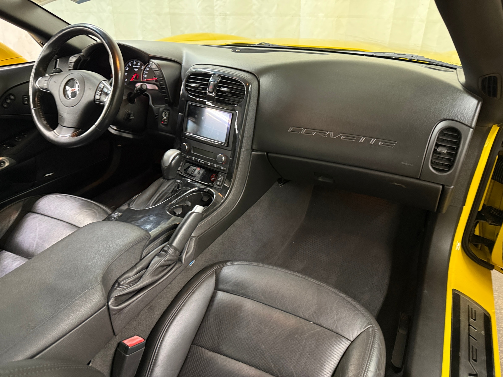 Thumbnail: 2013 Chevrolet Corvette - 2