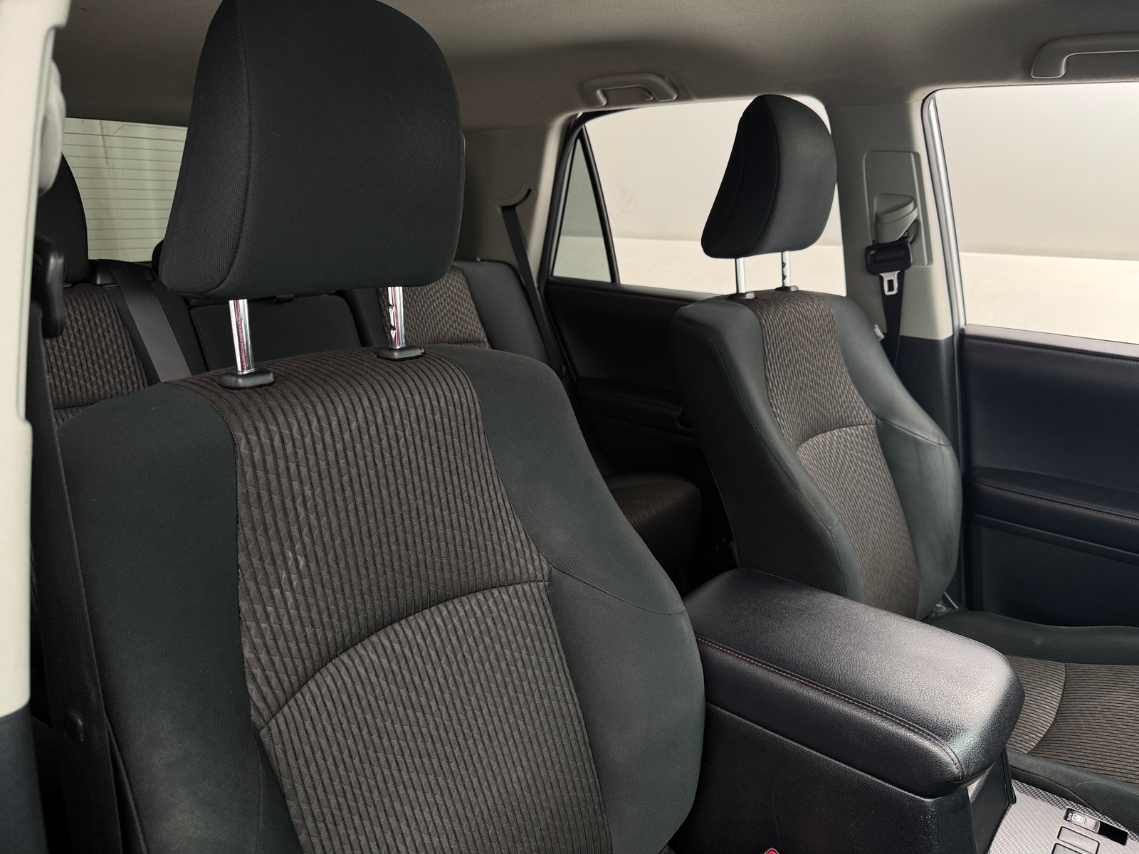 Thumbnail: 2018 Toyota 4Runner - 2