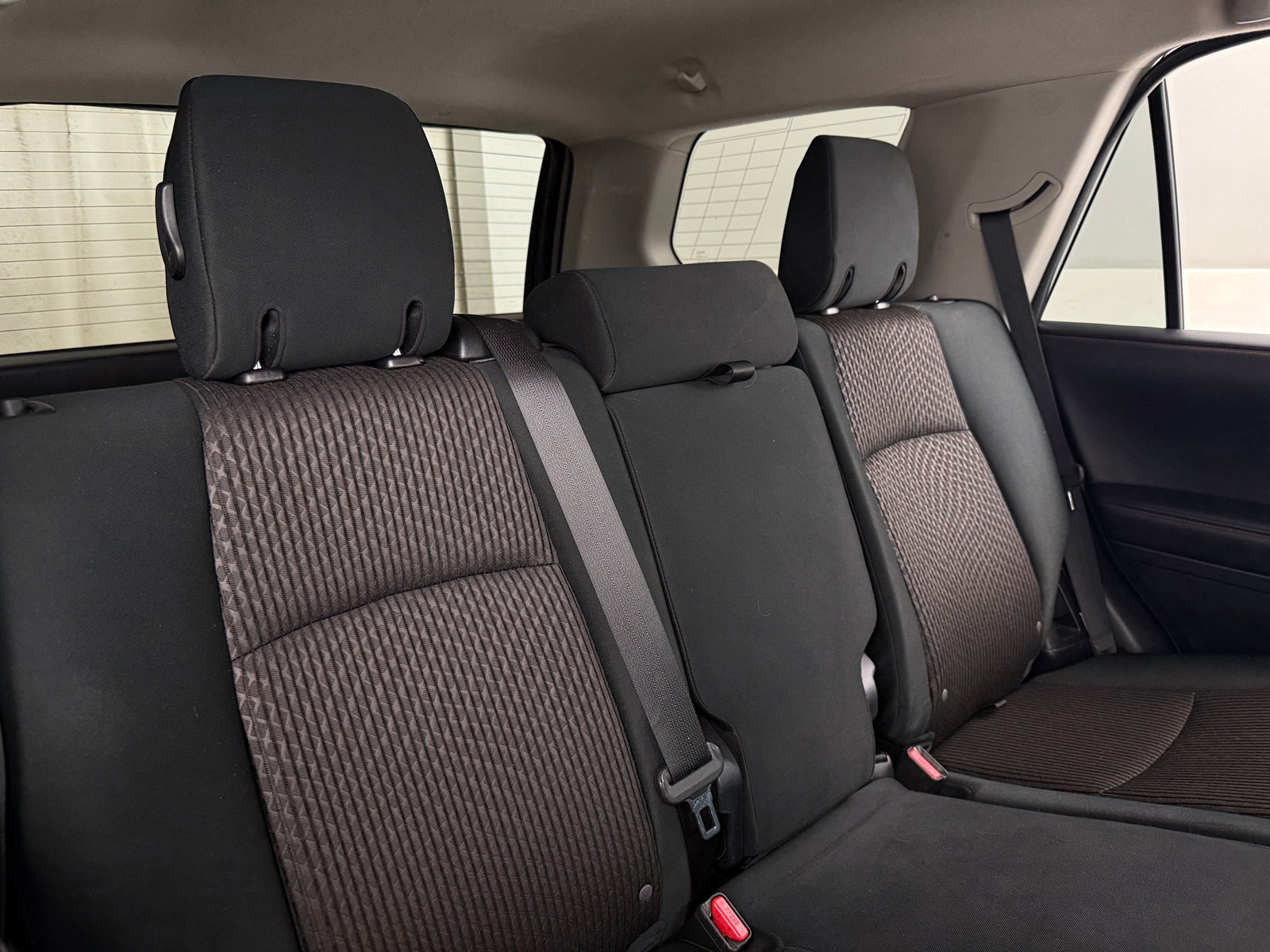 Thumbnail: 2018 Toyota 4Runner - 6