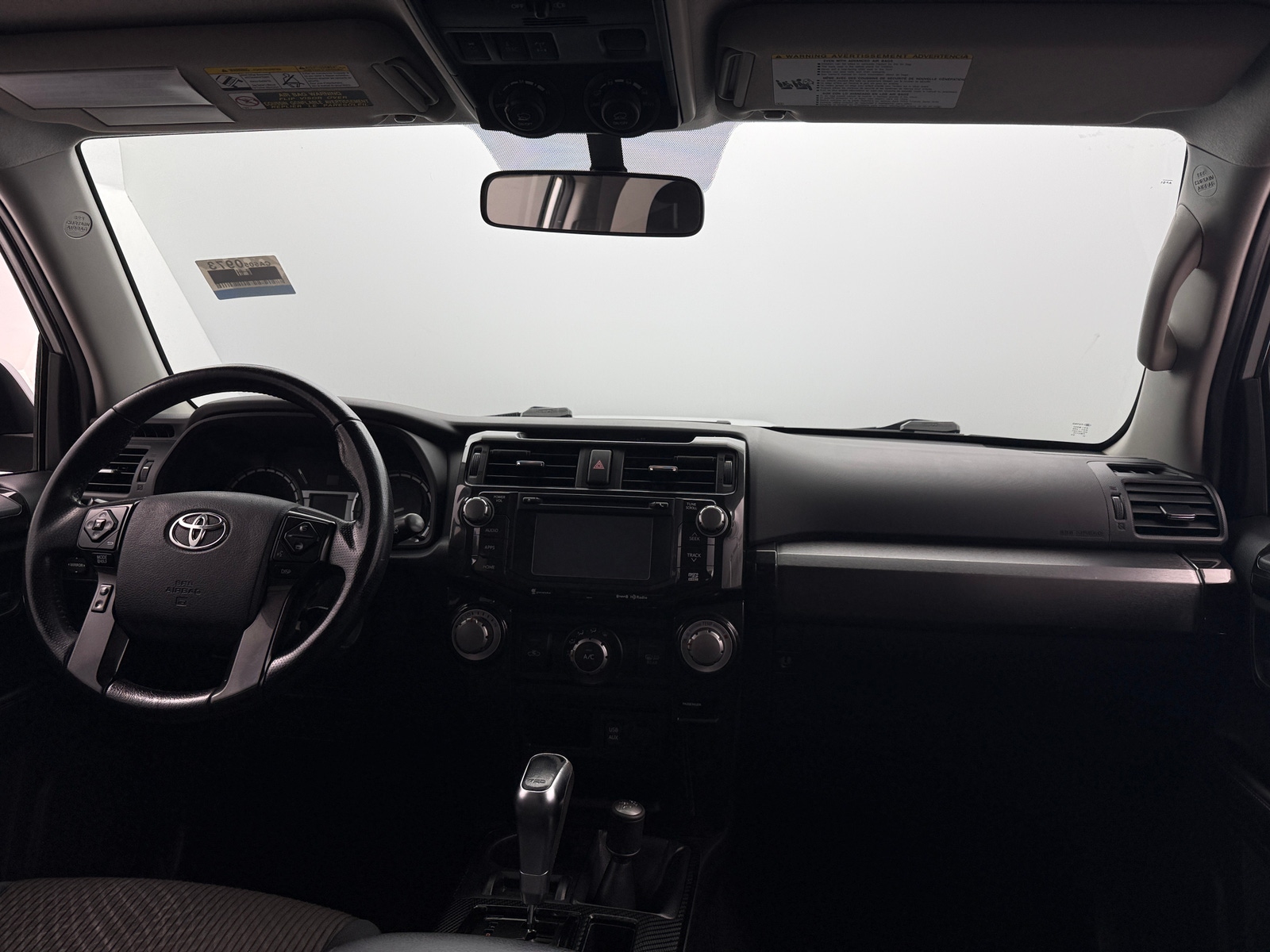 Thumbnail: 2018 Toyota 4Runner - 3