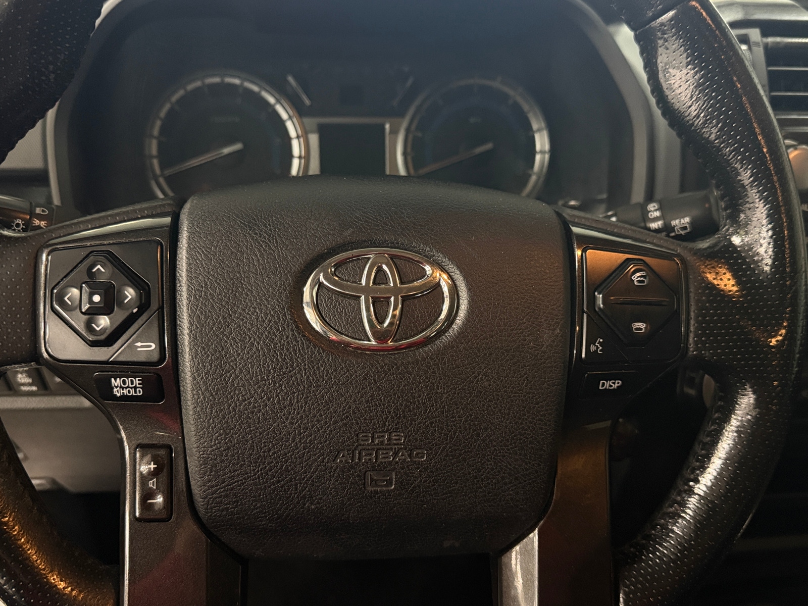 Thumbnail: 2018 Toyota 4Runner - 5