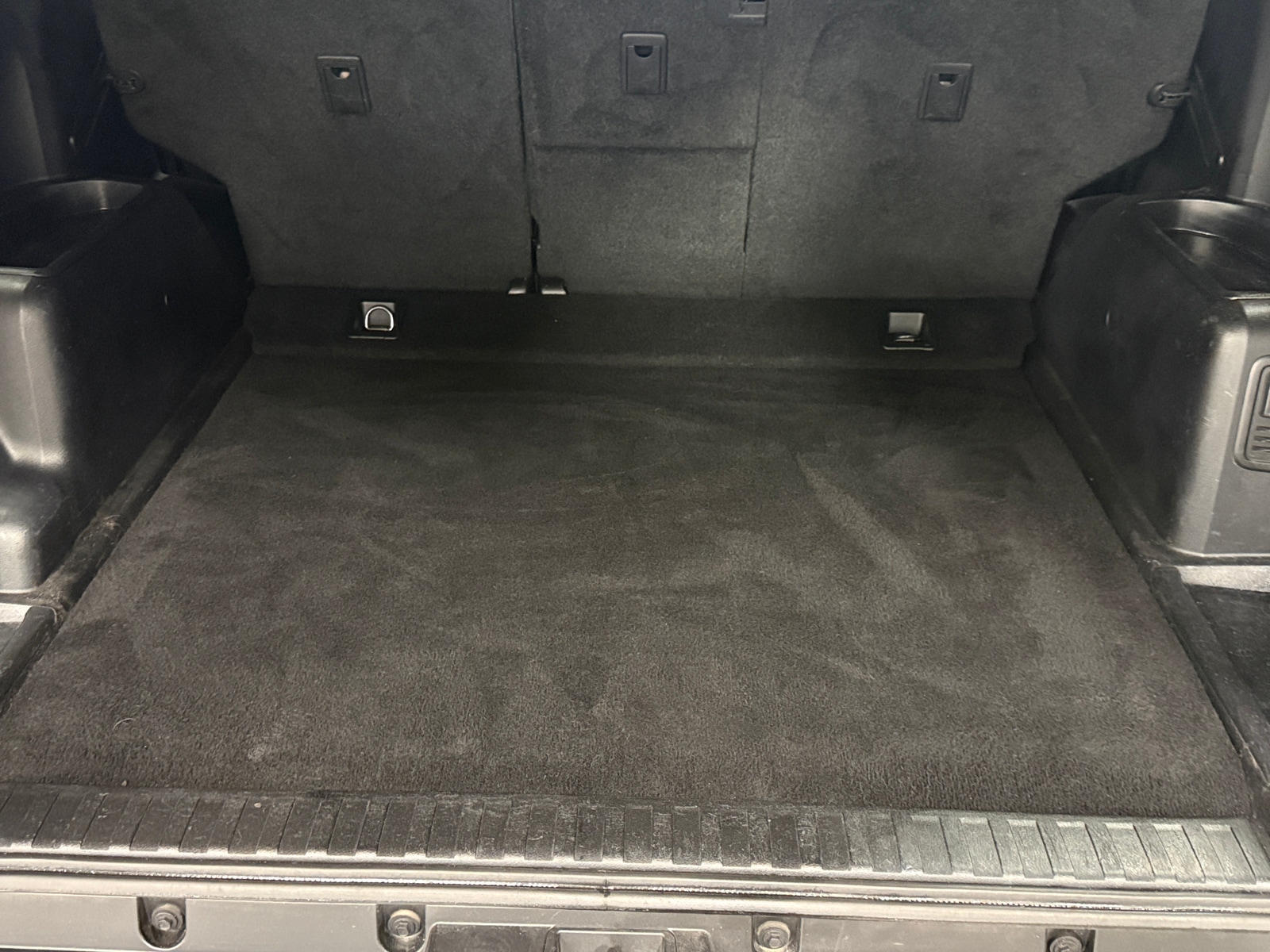 Thumbnail: 2018 Toyota 4Runner - 7