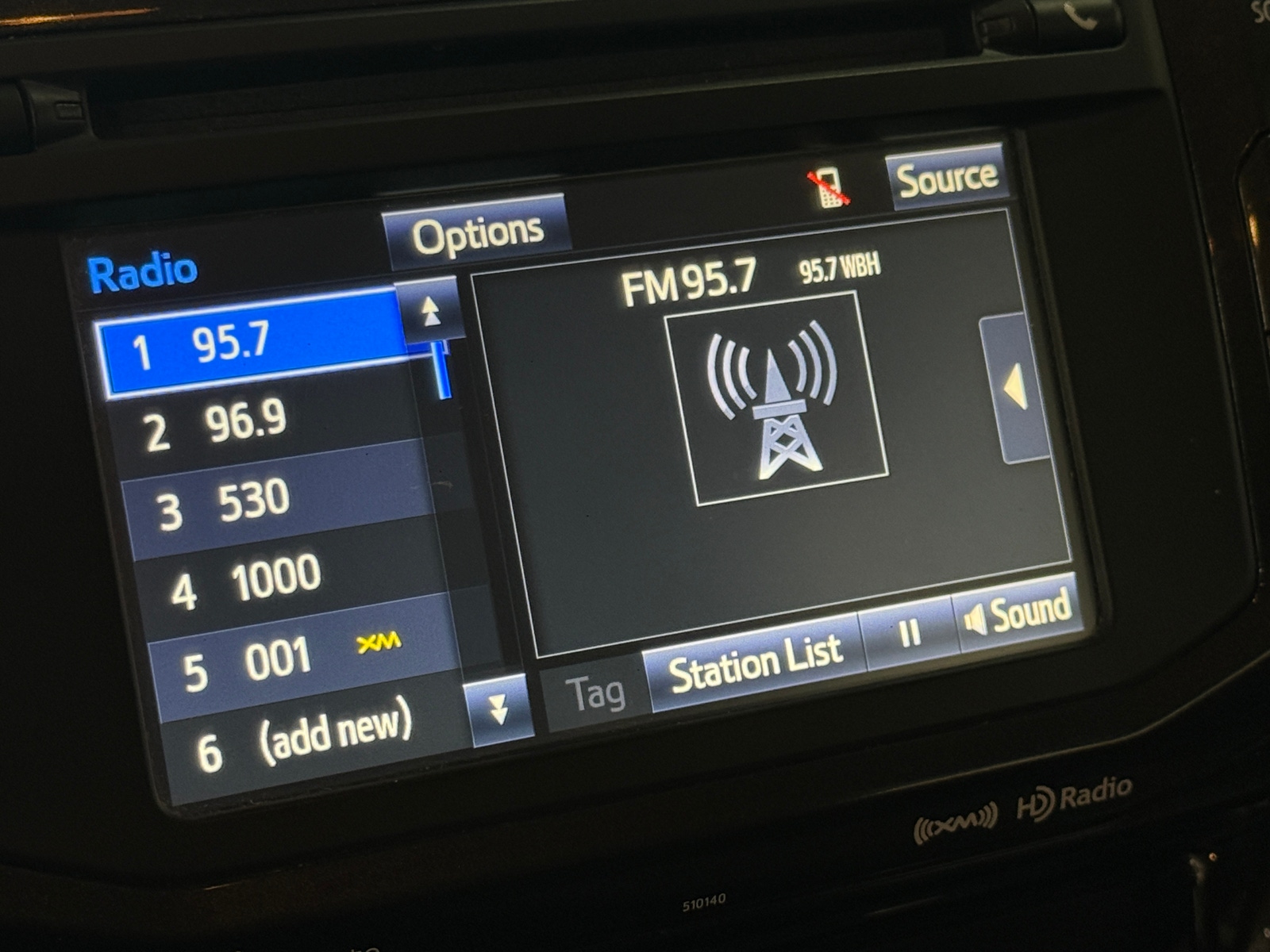 Thumbnail: 2018 Toyota 4Runner - 4