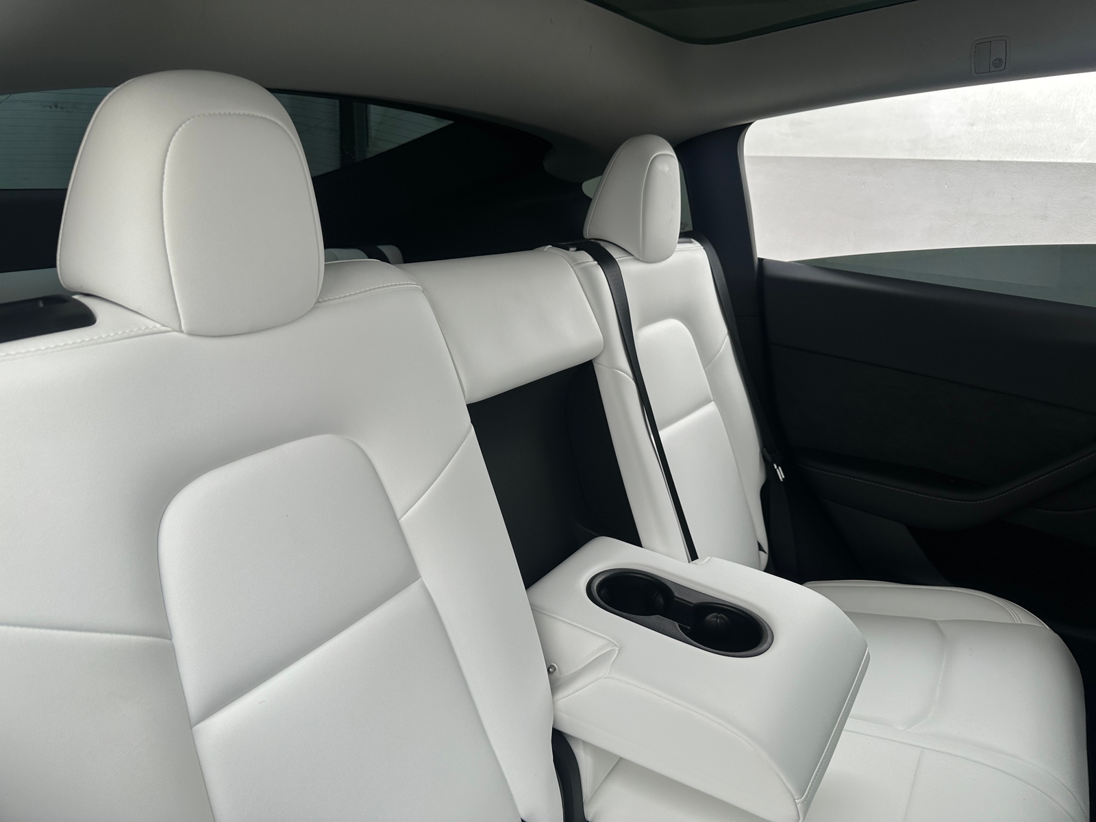 Thumbnail: 2025 Tesla Model Y - 5