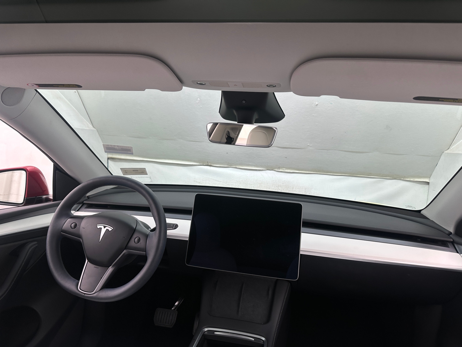 Thumbnail: 2025 Tesla Model Y - 2