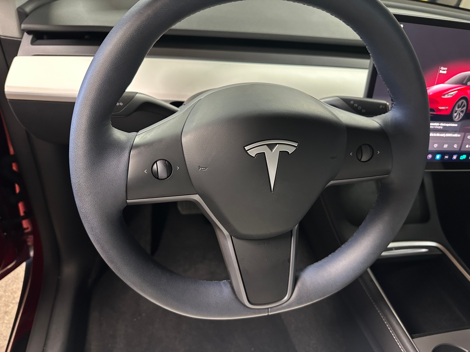 Thumbnail: 2025 Tesla Model Y - 4