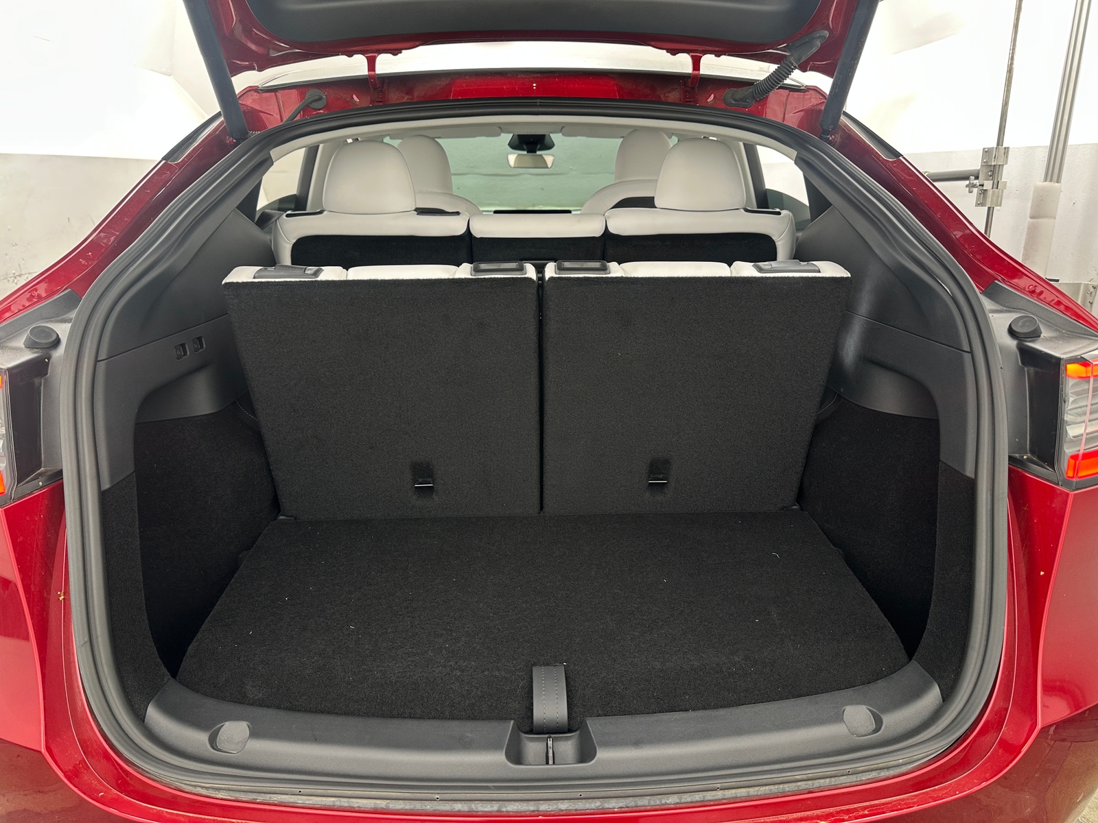 Thumbnail: 2025 Tesla Model Y - 6