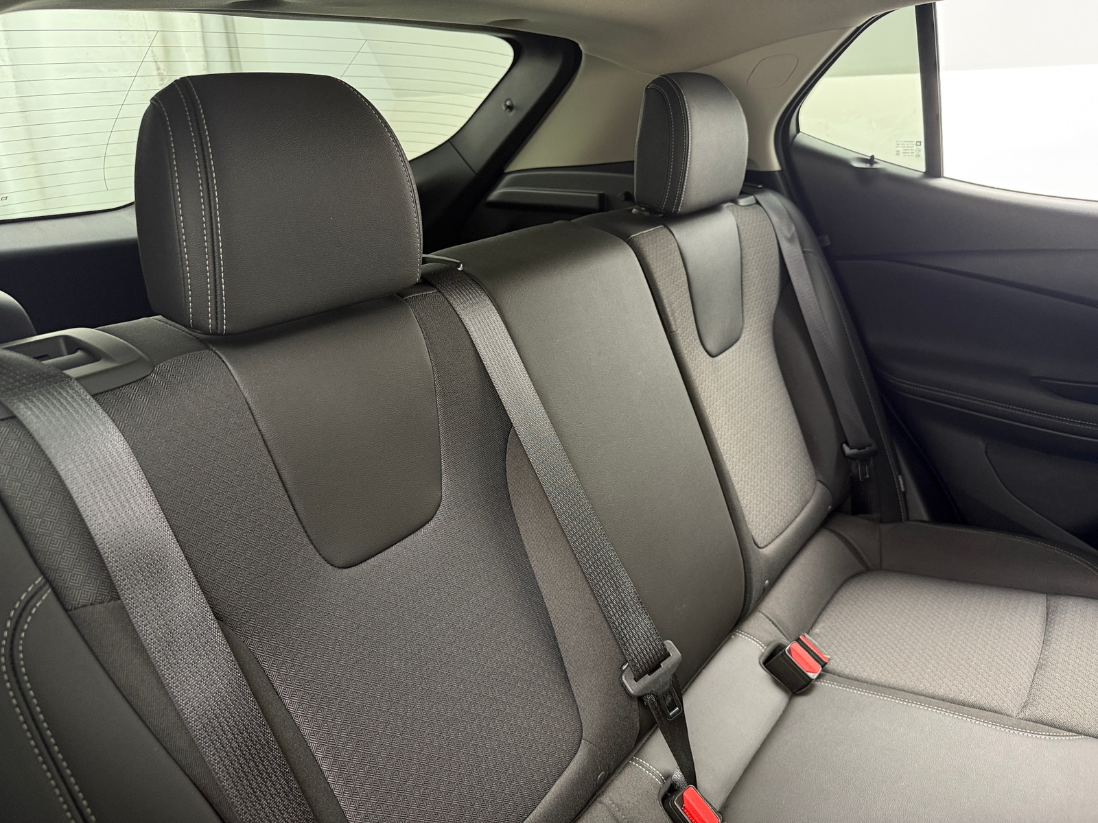 Thumbnail: 2025 Buick Encore GX - 5