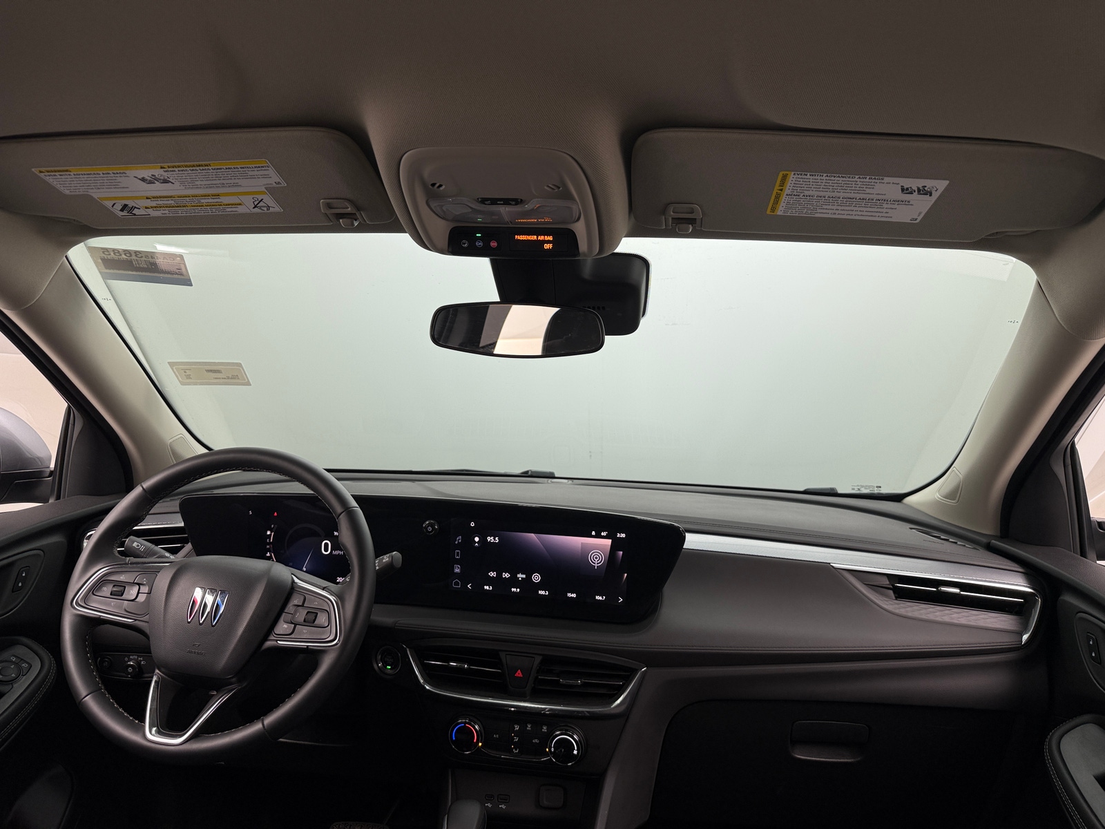 Thumbnail: 2025 Buick Encore GX - 2