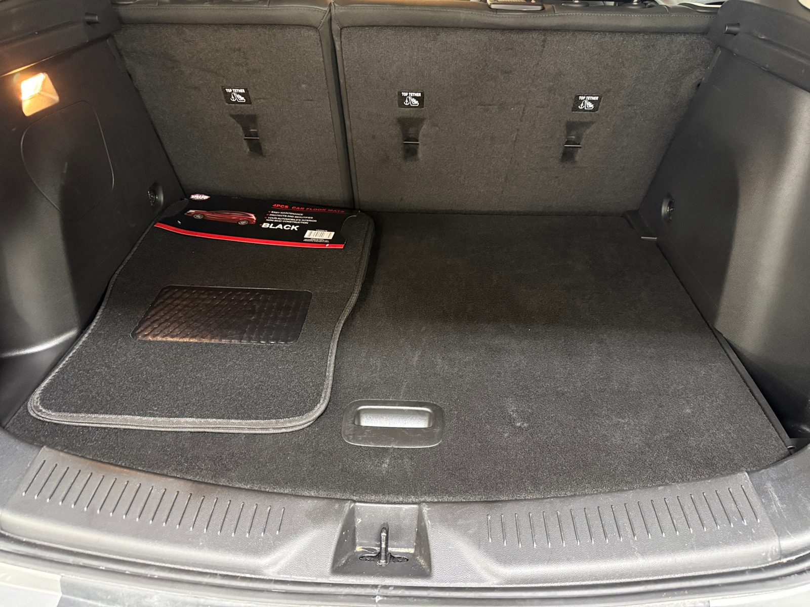 Thumbnail: 2025 Buick Encore GX - 6