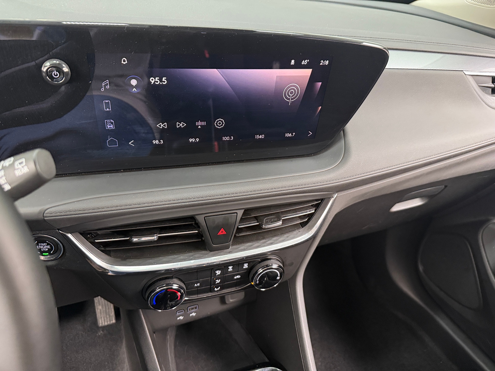 Thumbnail: 2025 Buick Encore GX - 3