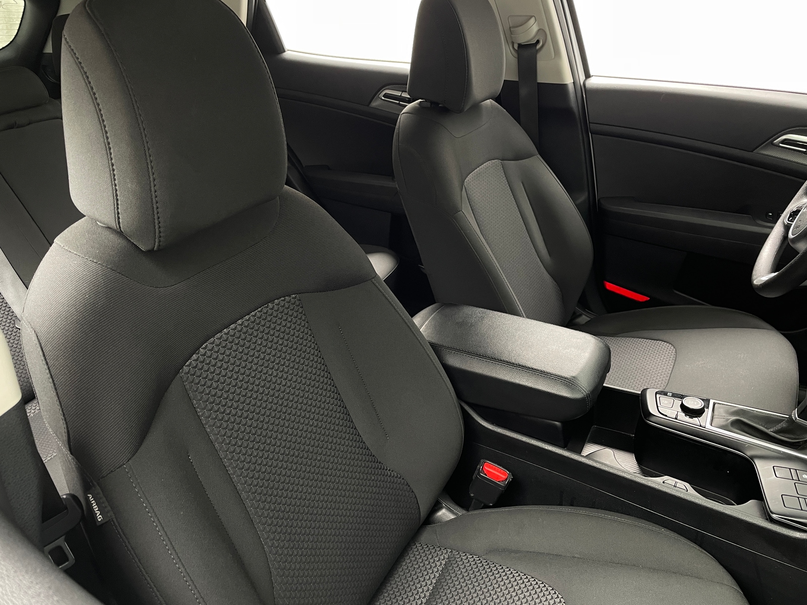 Thumbnail: 2025 Kia Sportage - 2