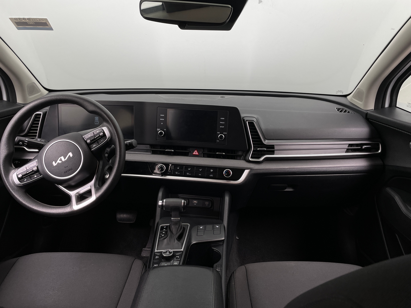 Thumbnail: 2025 Kia Sportage - 3