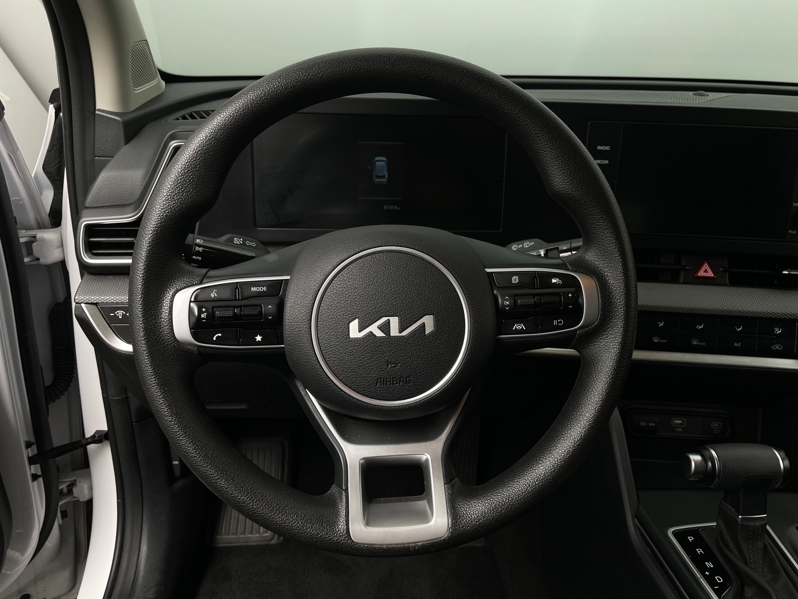 Thumbnail: 2025 Kia Sportage - 5