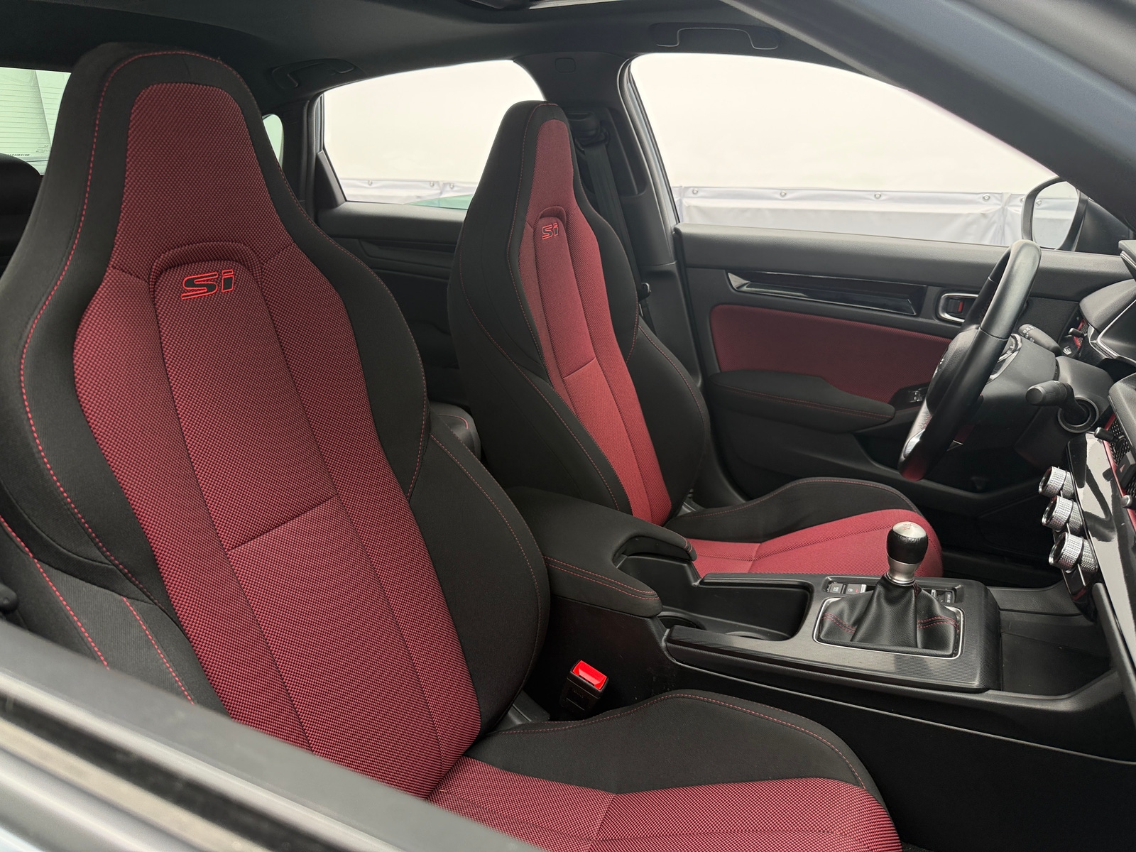 Thumbnail: 2022 Honda Civic - 2