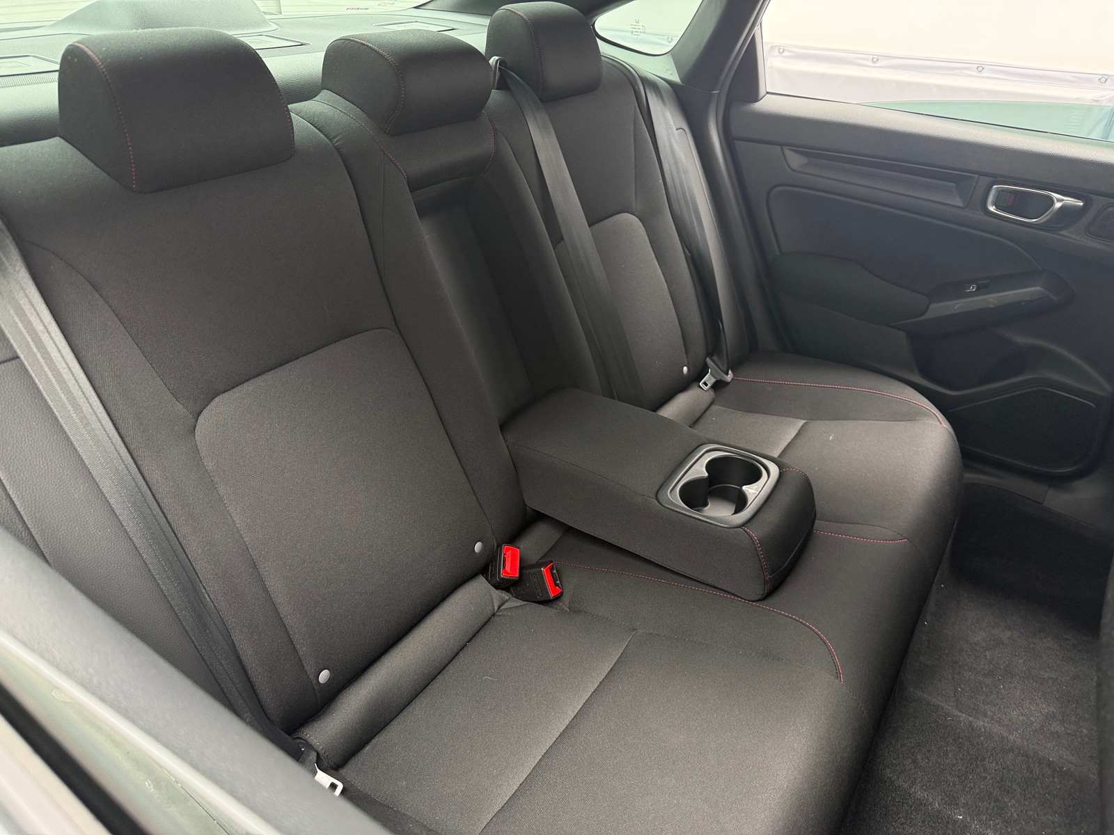 Thumbnail: 2022 Honda Civic - 6