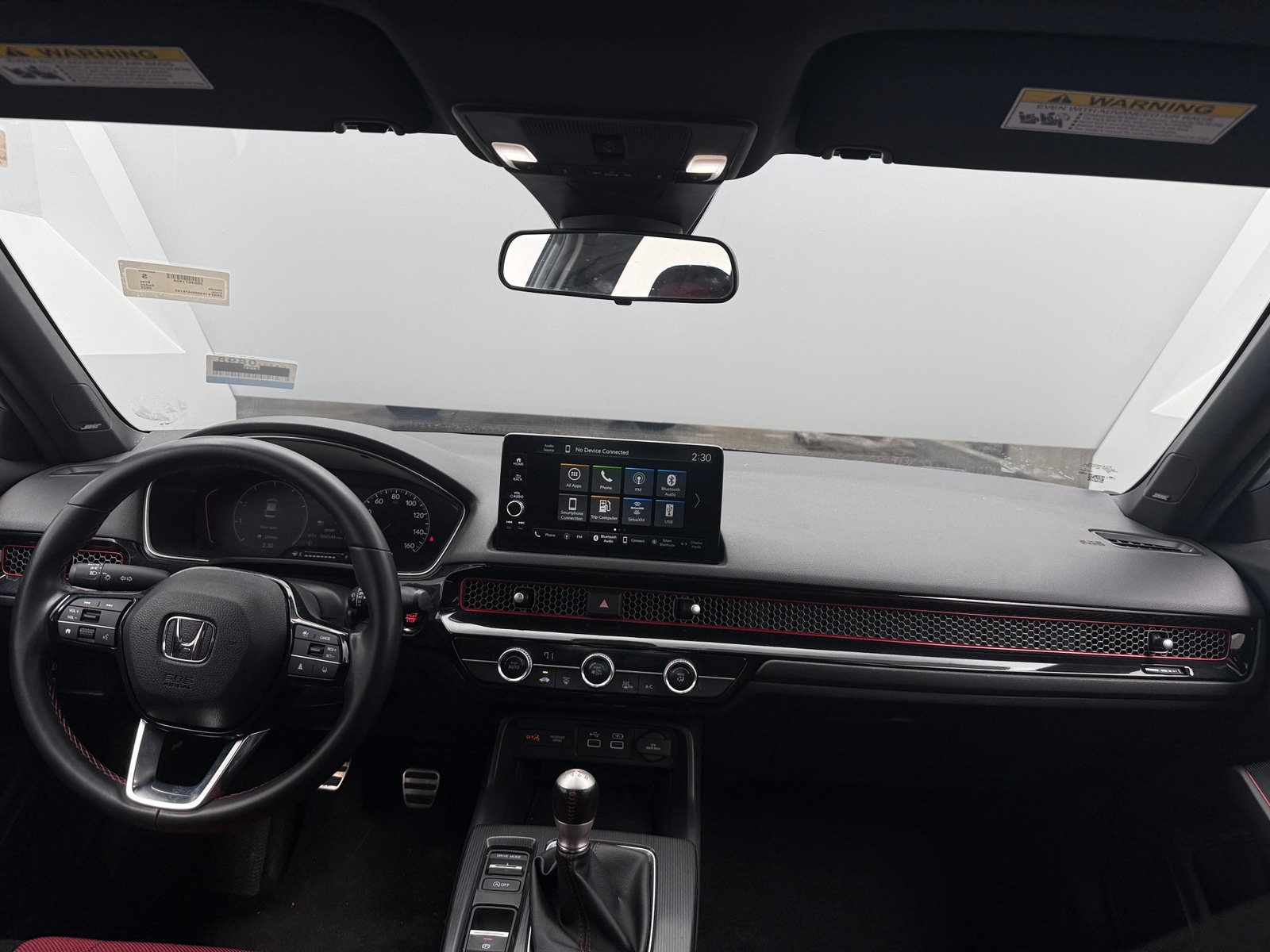 Thumbnail: 2022 Honda Civic - 3