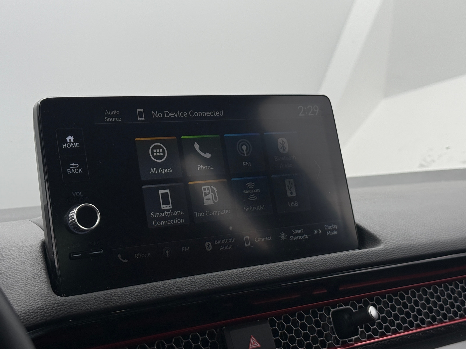 Thumbnail: 2022 Honda Civic - 4