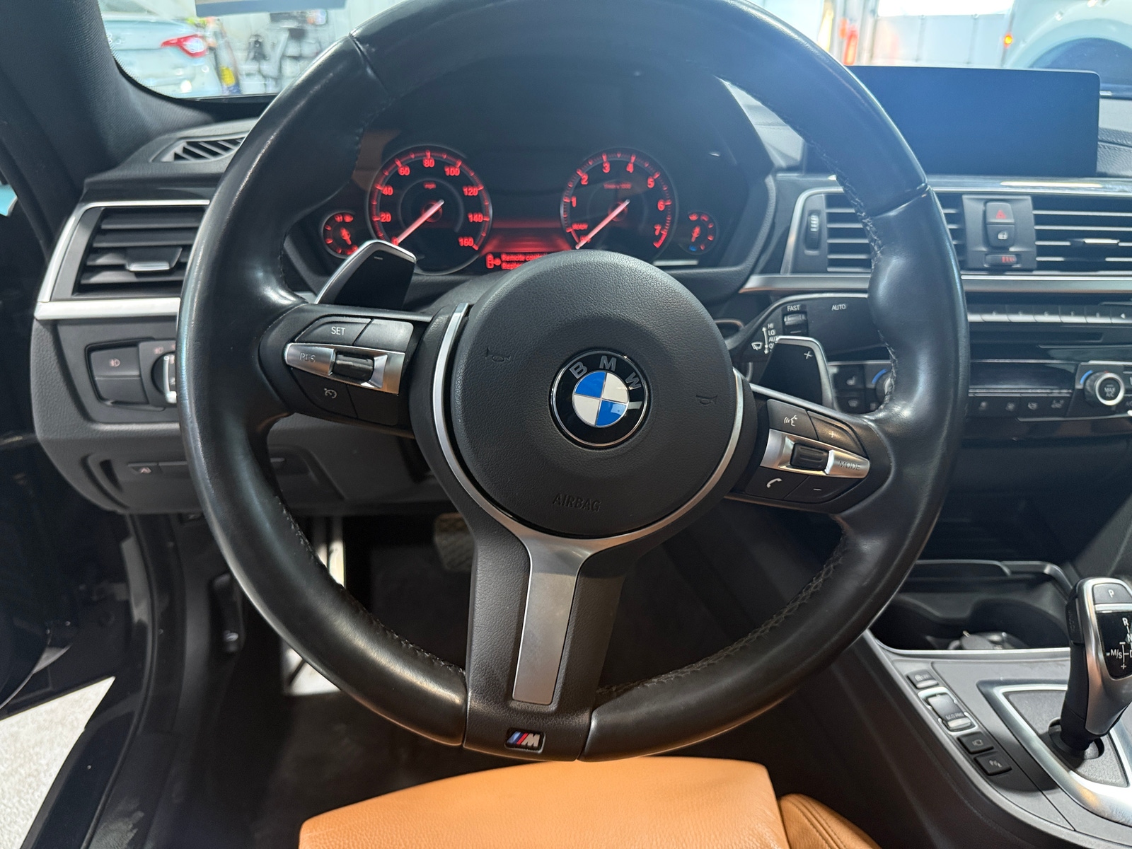 Thumbnail: 2019 BMW 4 Series - 3