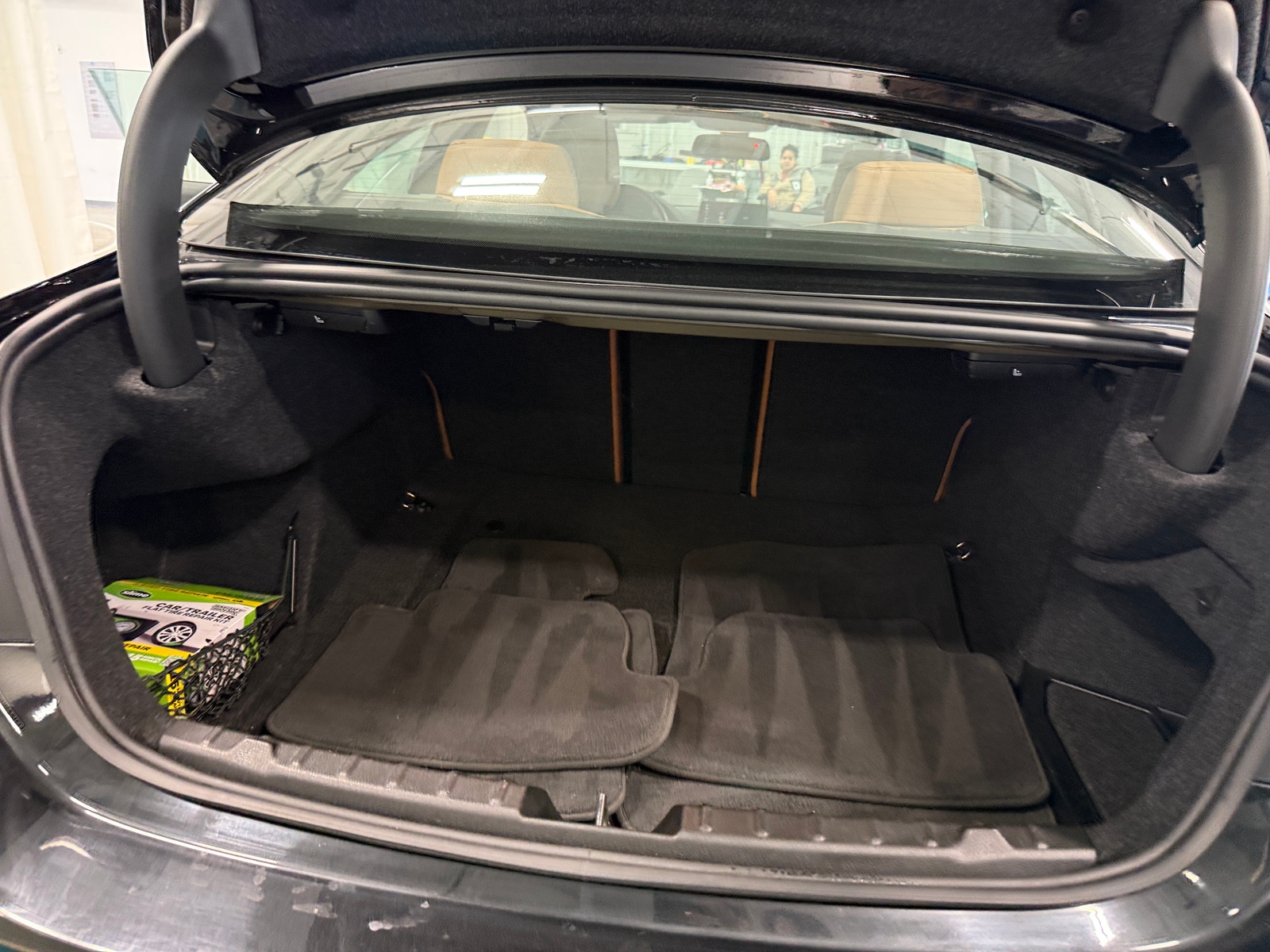 Thumbnail: 2019 BMW 4 Series - 5