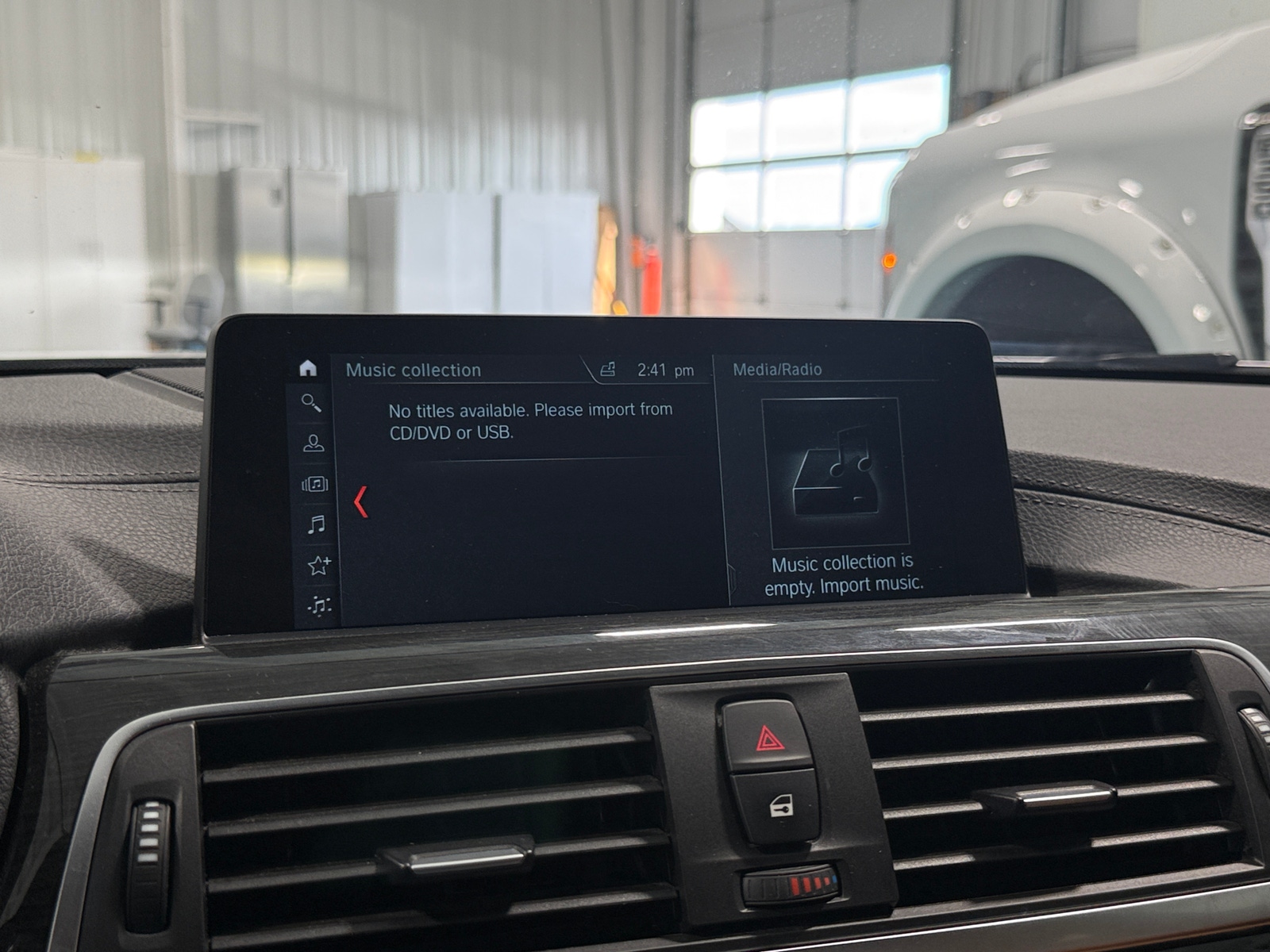 Thumbnail: 2019 BMW 4 Series - 2