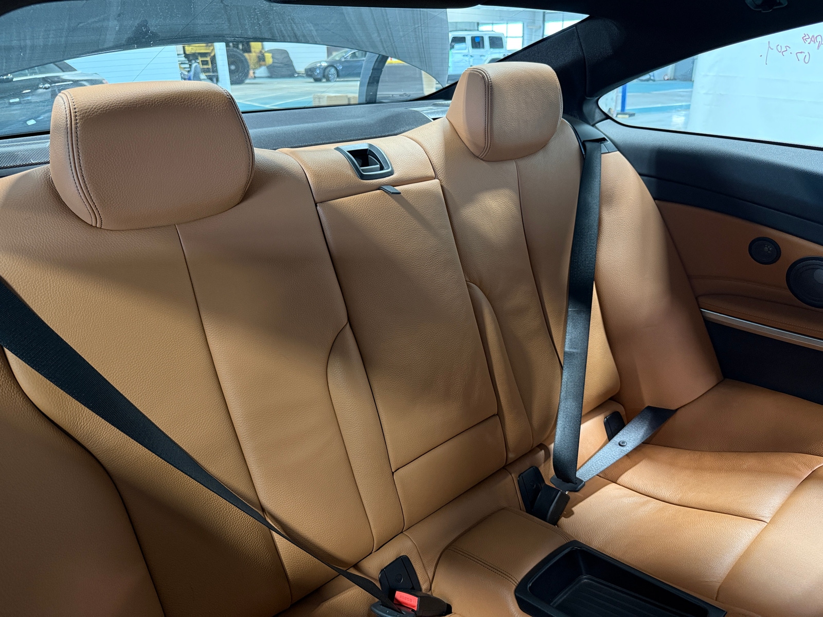 Thumbnail: 2019 BMW 4 Series - 4