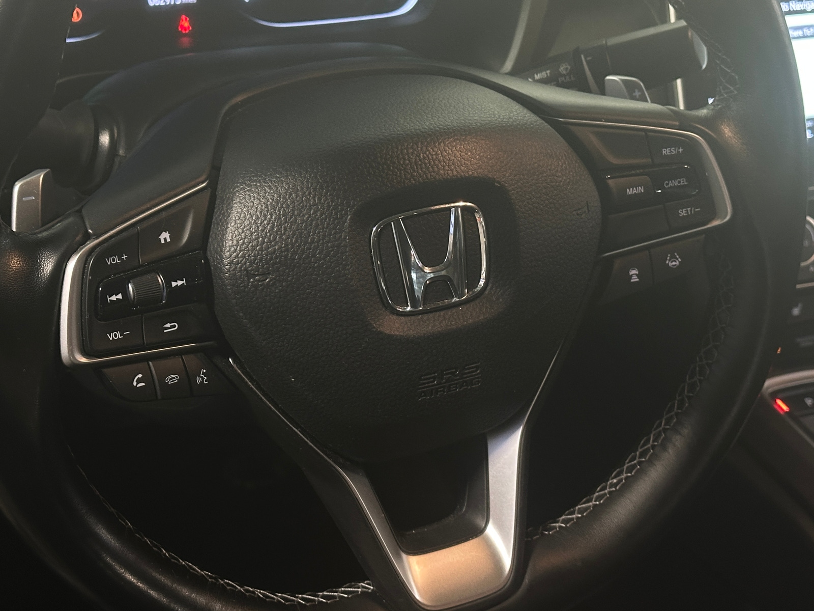 Thumbnail: 2022 Honda Insight - 4