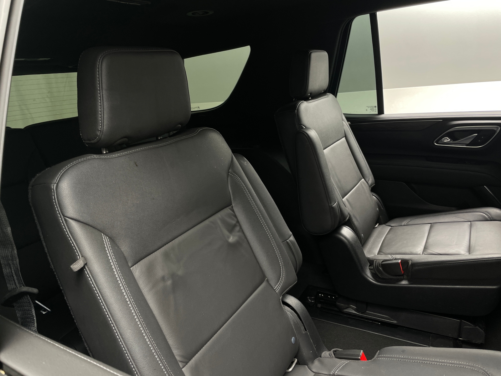 Thumbnail: 2021 Chevrolet Tahoe - 5