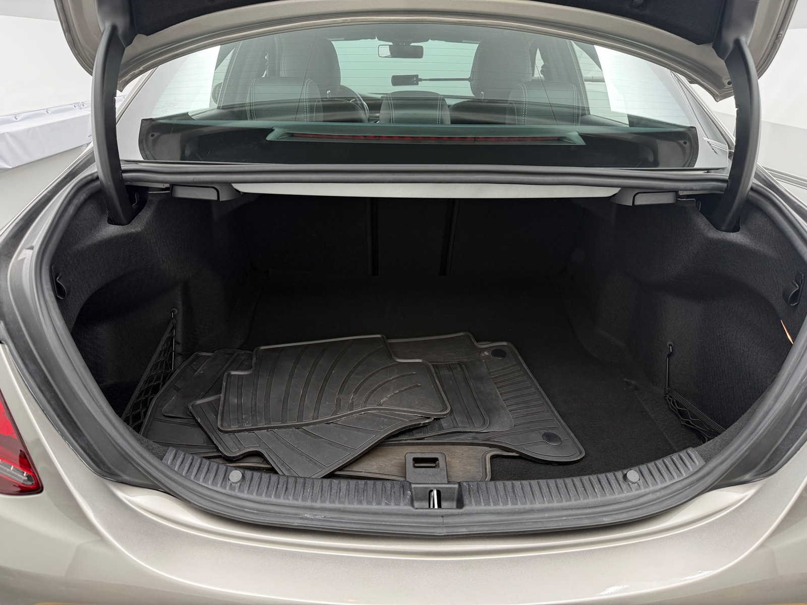 Thumbnail: 2019 Mercedes-Benz C-Class - 6