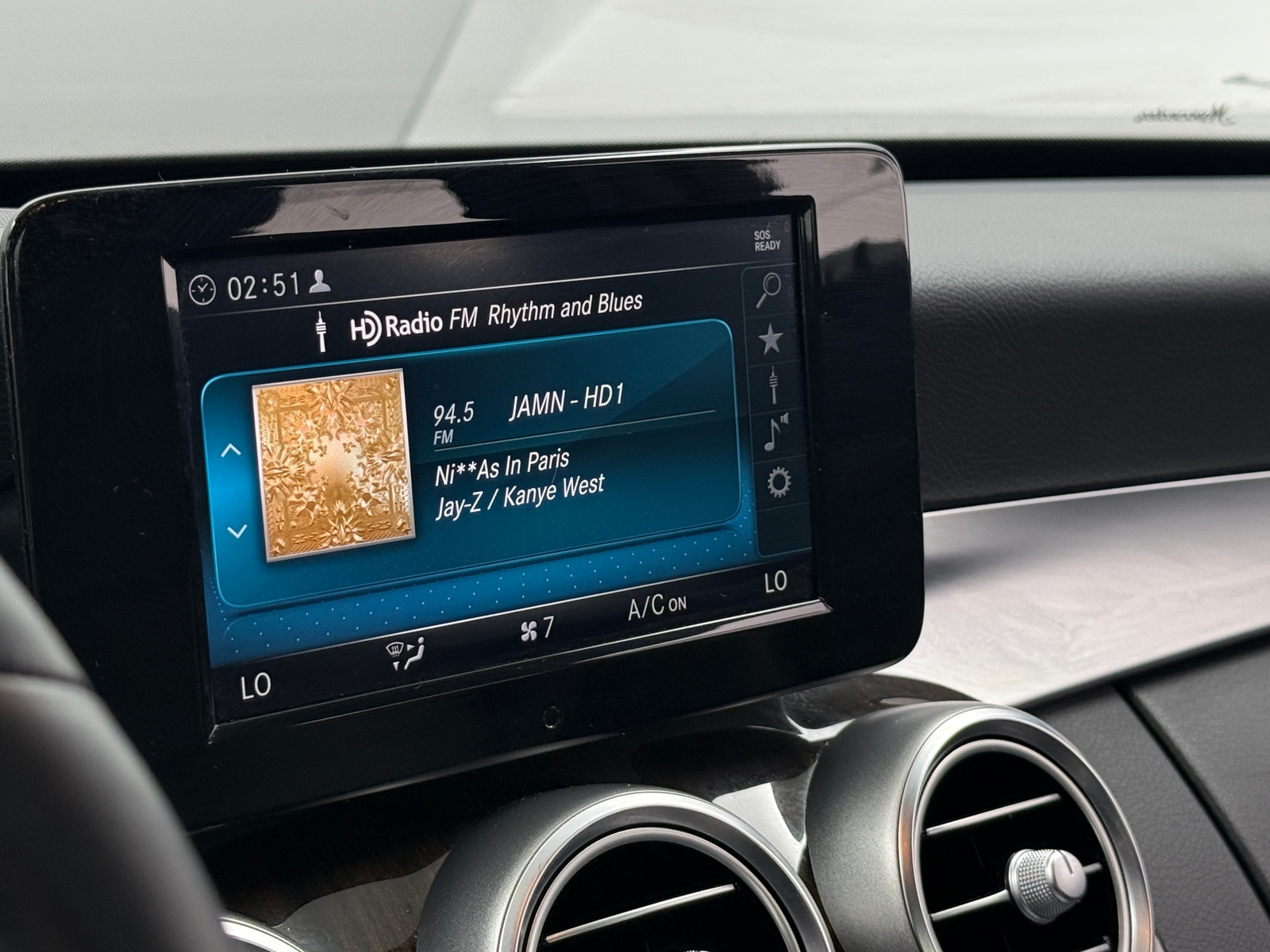 Thumbnail: 2019 Mercedes-Benz C-Class - 3