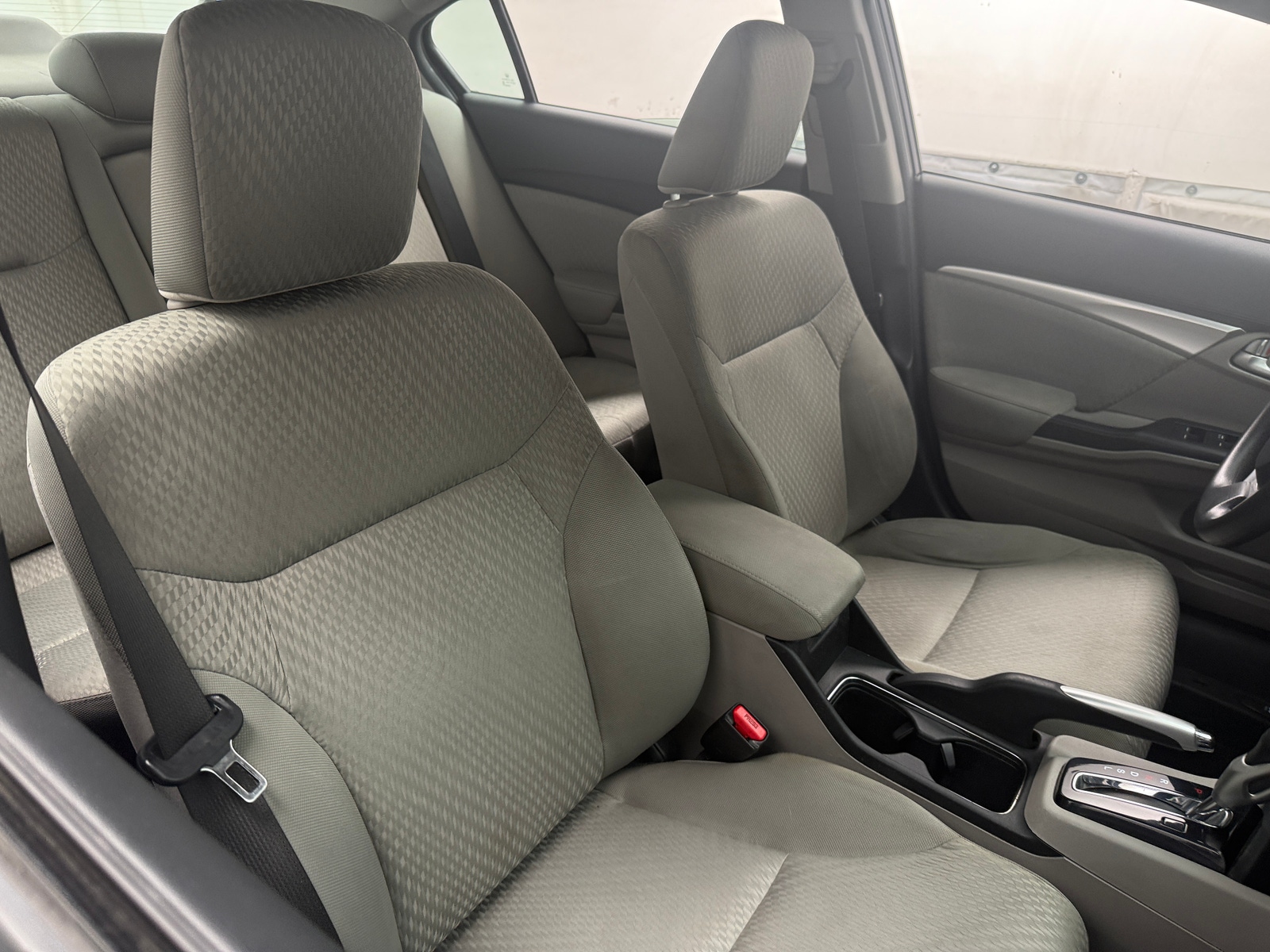 Thumbnail: 2014 Honda Civic - 2