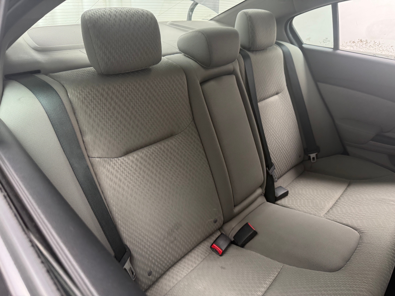 Thumbnail: 2014 Honda Civic - 6