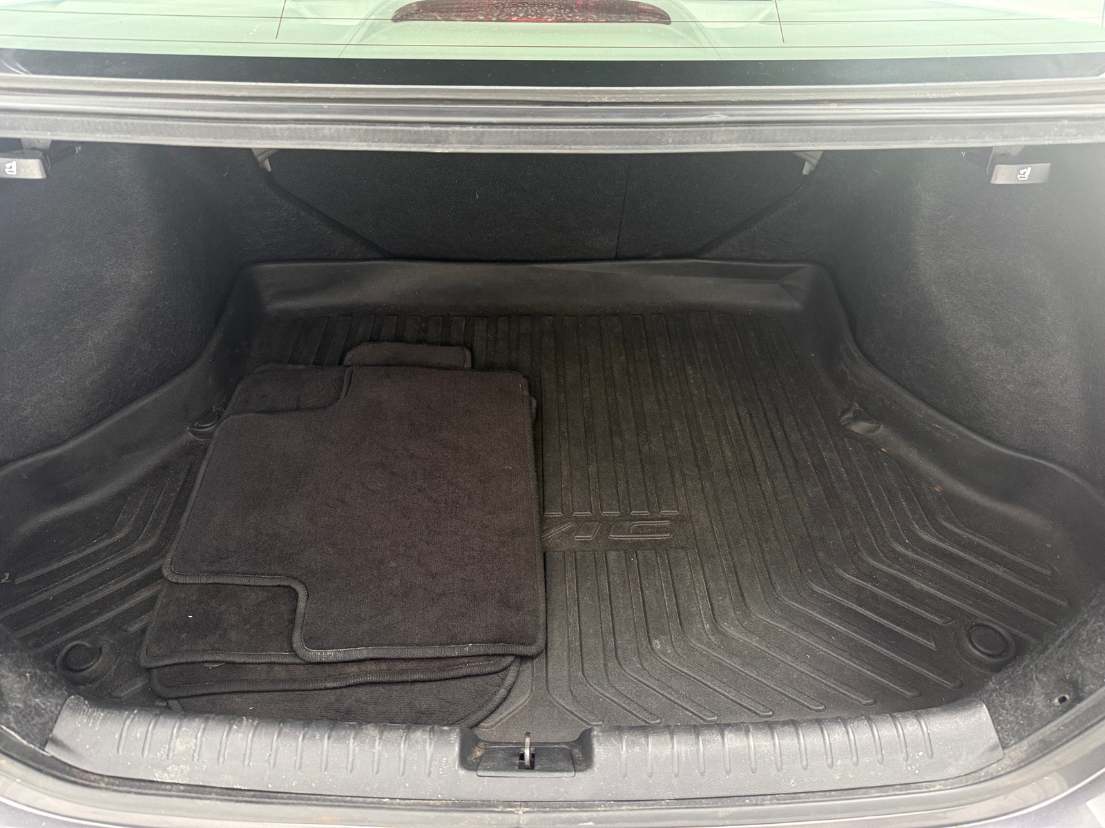 Thumbnail: 2014 Honda Civic - 7