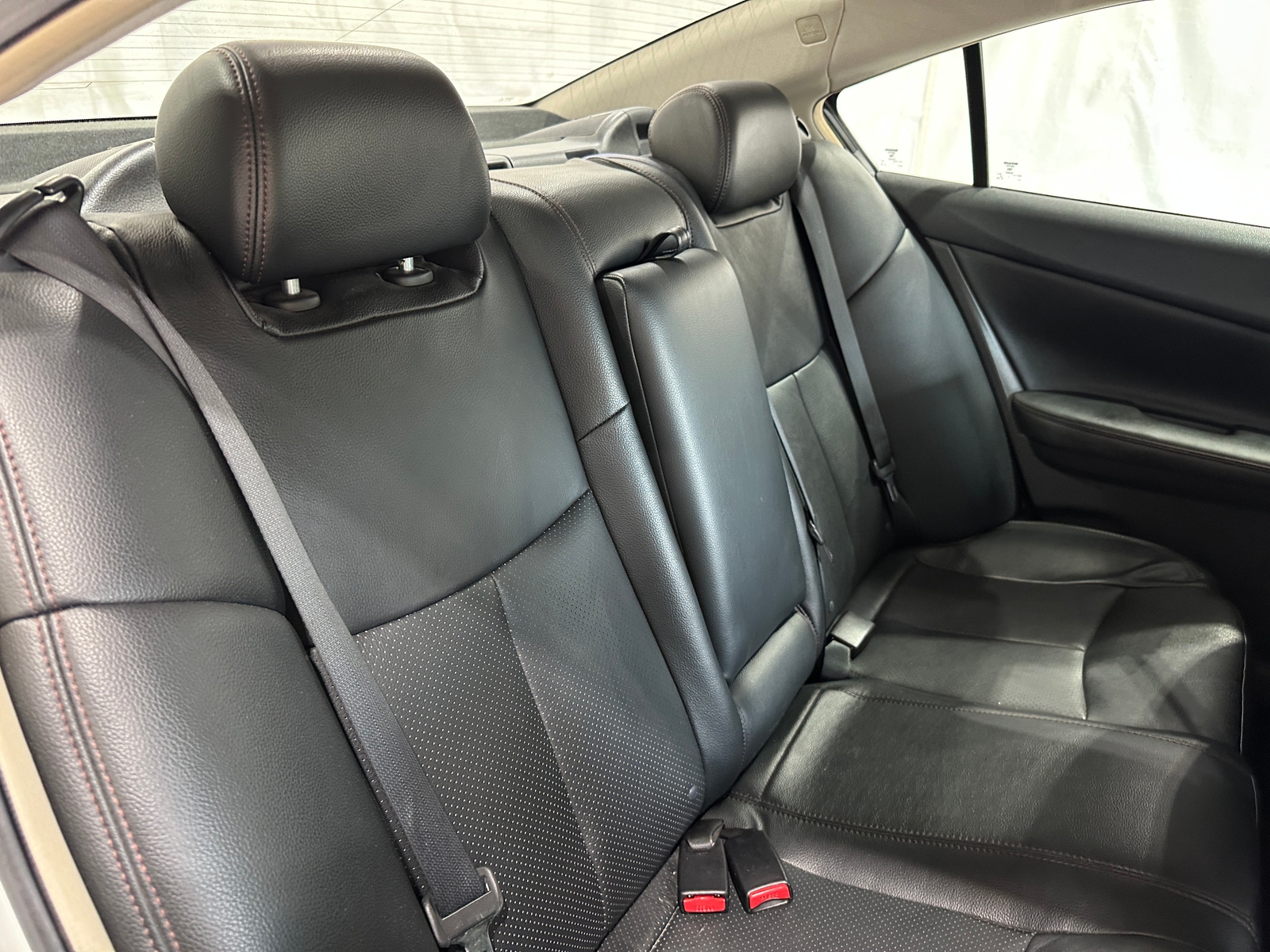 Thumbnail: 2014 Nissan Maxima - 5