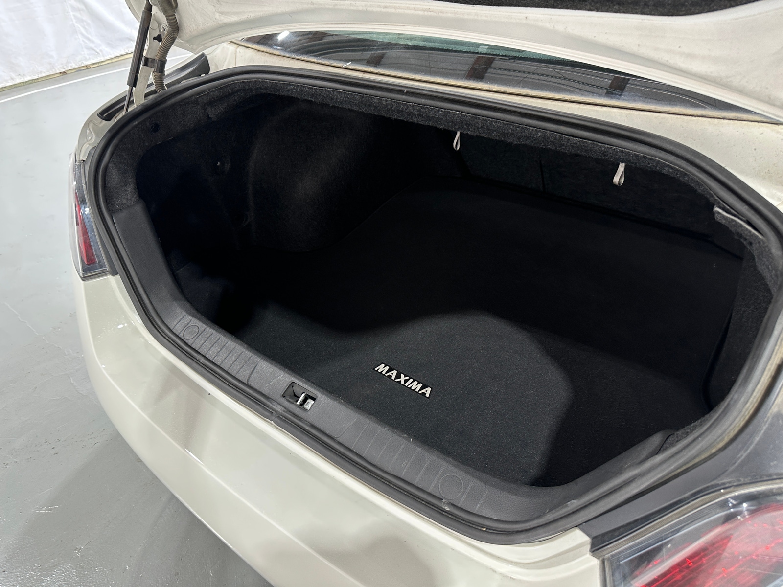 Thumbnail: 2014 Nissan Maxima - 6