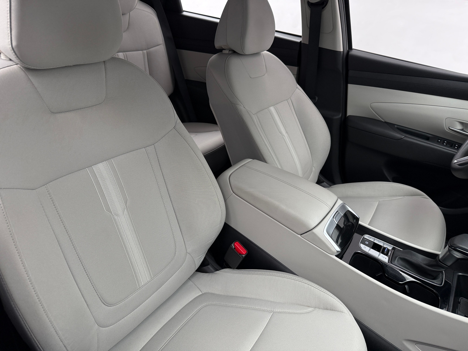 Thumbnail: 2025 Hyundai Tucson - 2