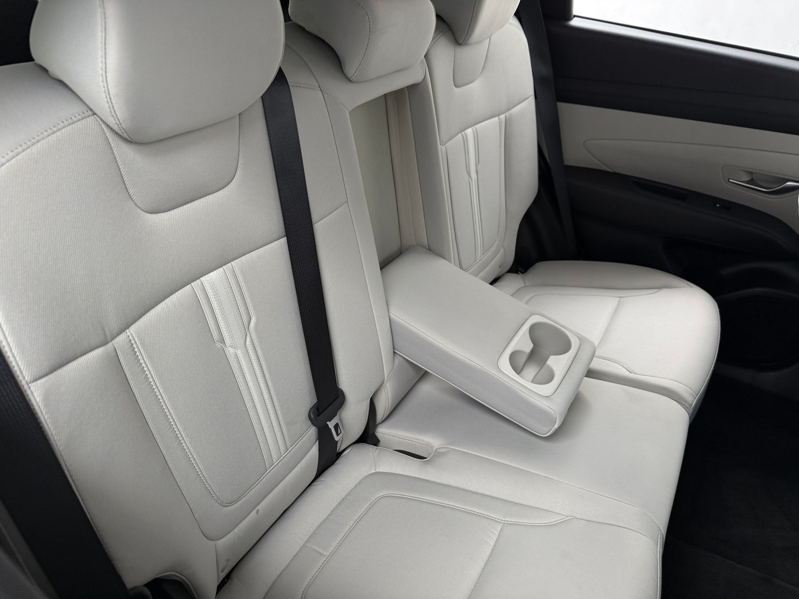 Thumbnail: 2025 Hyundai Tucson - 6