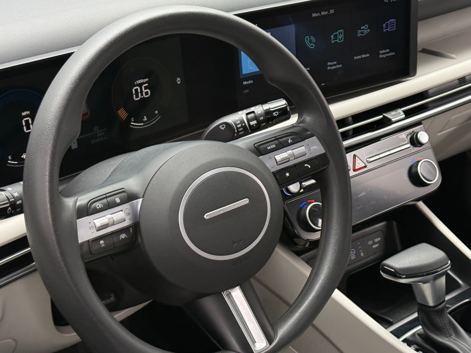 Thumbnail: 2025 Hyundai Tucson - 5