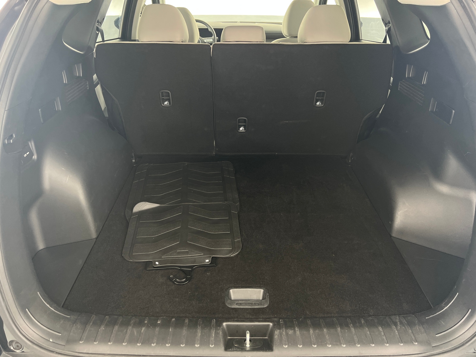 Thumbnail: 2025 Hyundai Tucson - 7