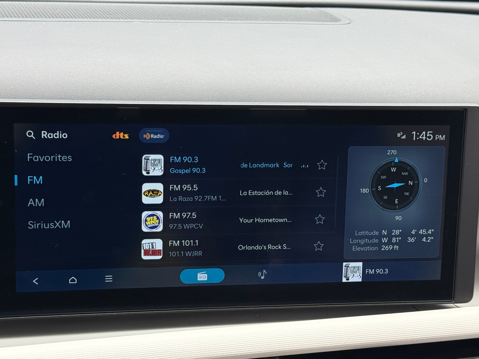 Thumbnail: 2025 Hyundai Tucson - 4