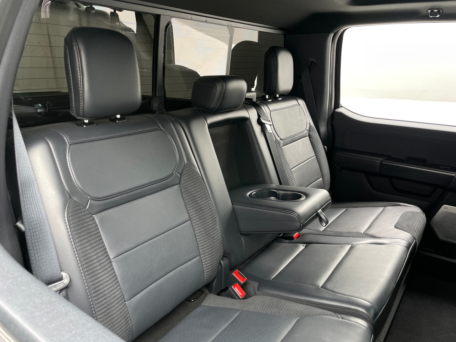 Thumbnail: 2023 Ford Econoline - 5