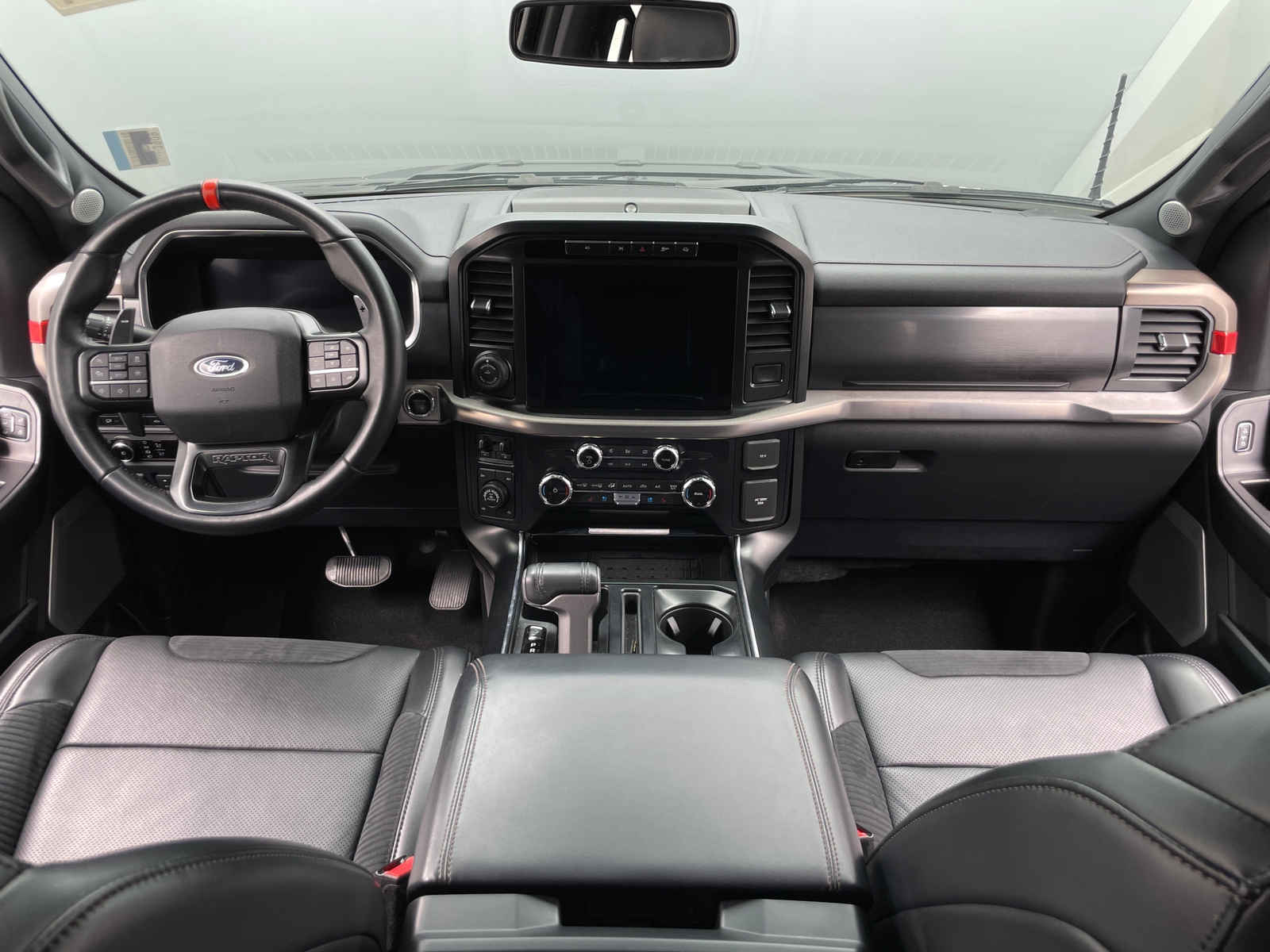 Thumbnail: 2023 Ford Econoline - 2